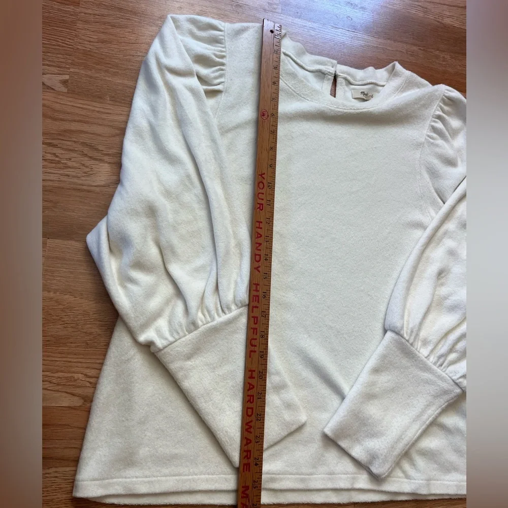 Madewell product details
